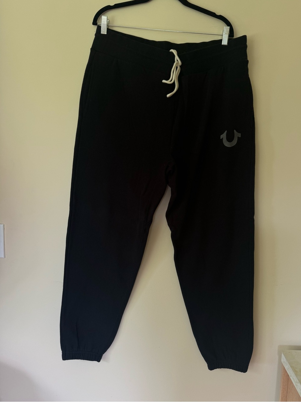 True Religion Joggers